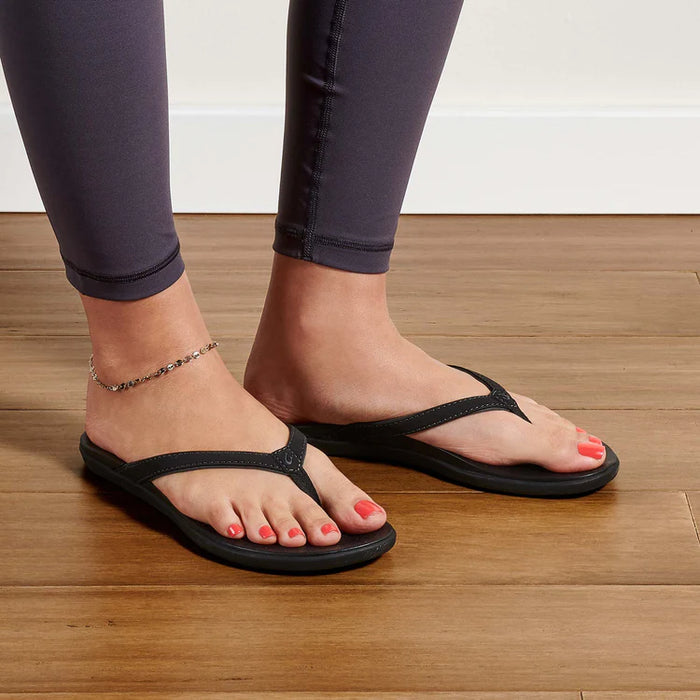 Women's Ho‘ōpio Sandals