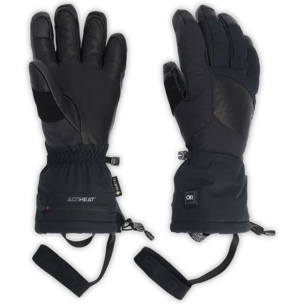 Unisex Prevail Heated GORE-TEX Gloves