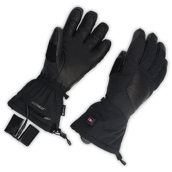 Unisex Prevail Heated GORE-TEX Gloves