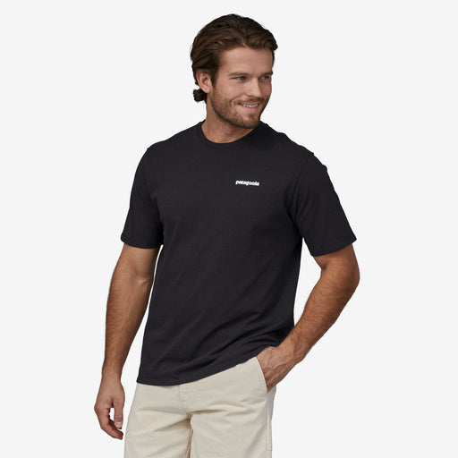 Men's P-6 Logo Responsibili-Tee® Short Sleeve