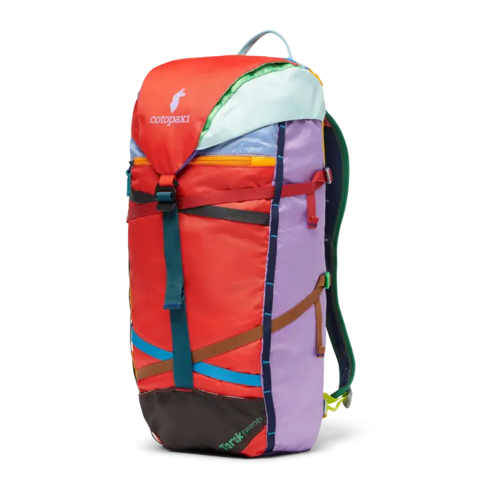 Tarak 20L Backpack - Del Día