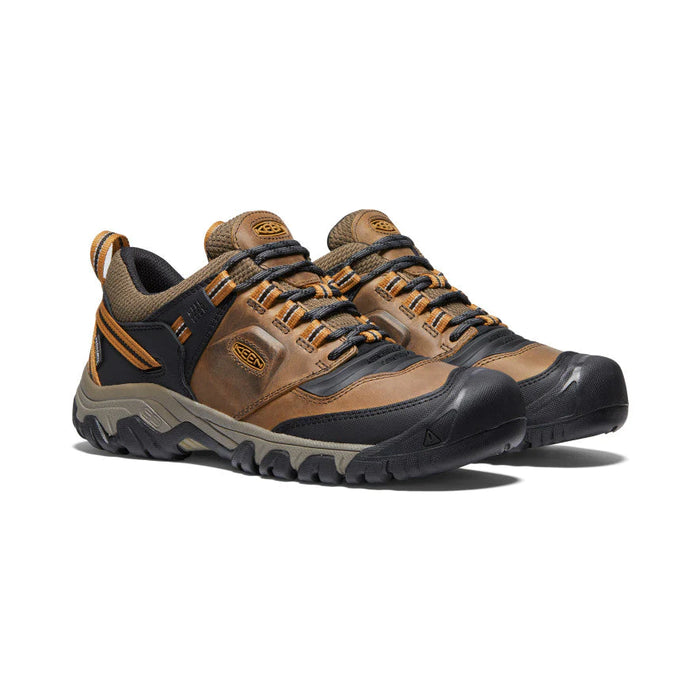 Men's Ridge Flex Waterproof Hiking Shoe