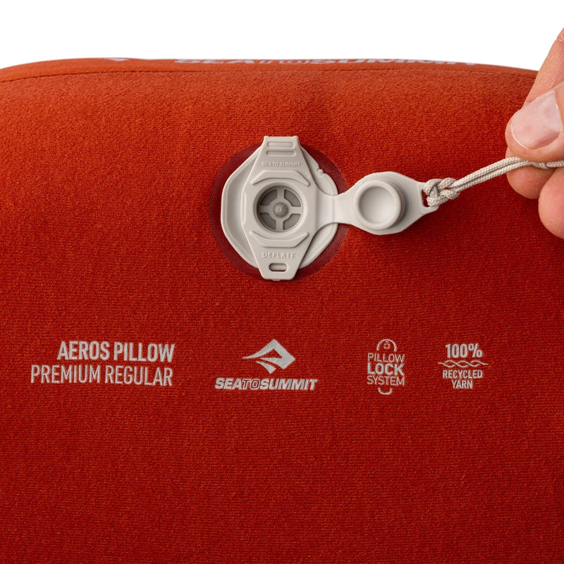 Aeros Premium Pillow - Regular