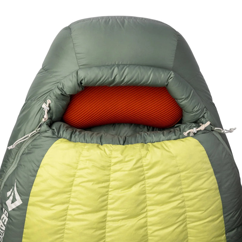 Aeros Premium Pillow - Large
