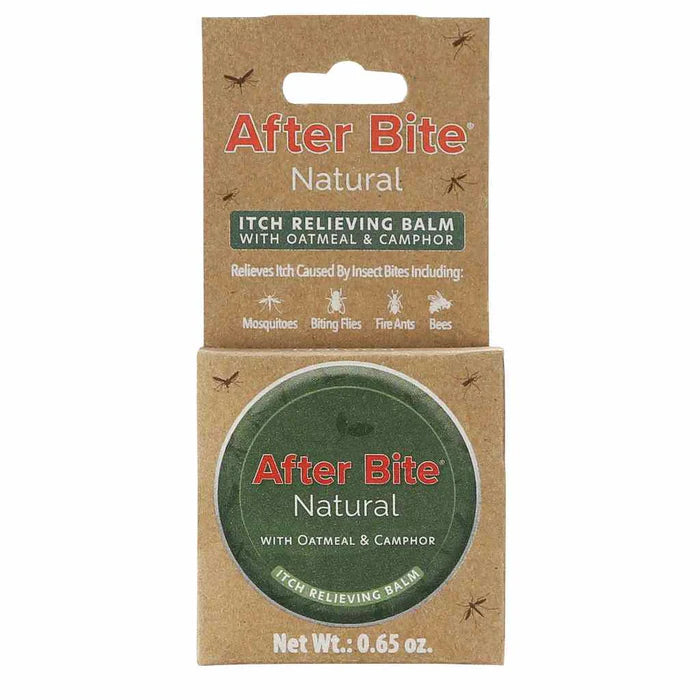 After Bite Natural