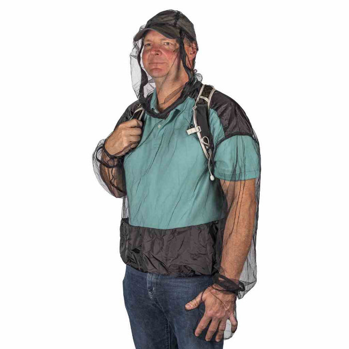 Ben’s®  InvisiNet Bug Jacket & Mitts
