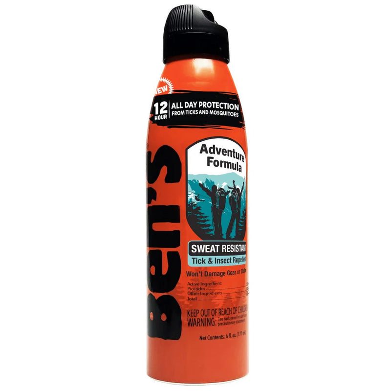 Ben's Bug Tick Eco-Spray 170g