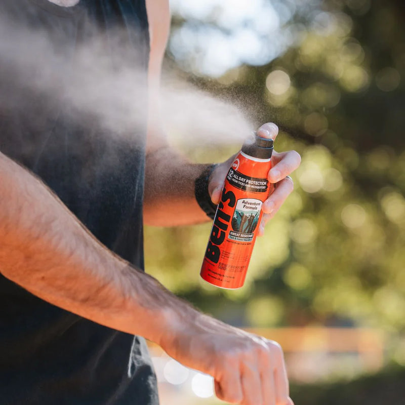 Ben's Bug Tick Eco-Spray 170g