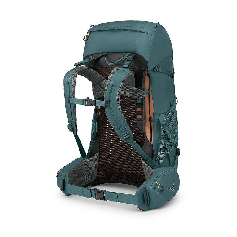 Women's Renn 50L Hiking Backpack