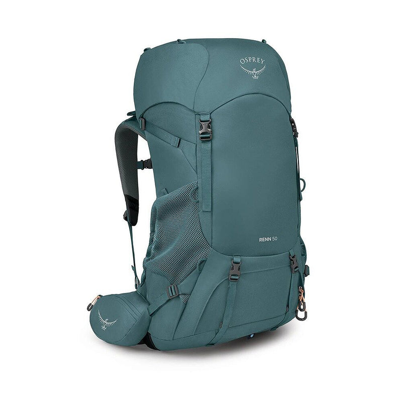 Women's Renn 50L Hiking Backpack