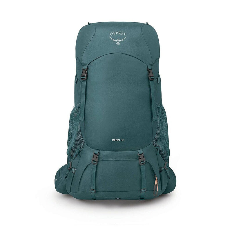 Women's Renn 50L Hiking Backpack