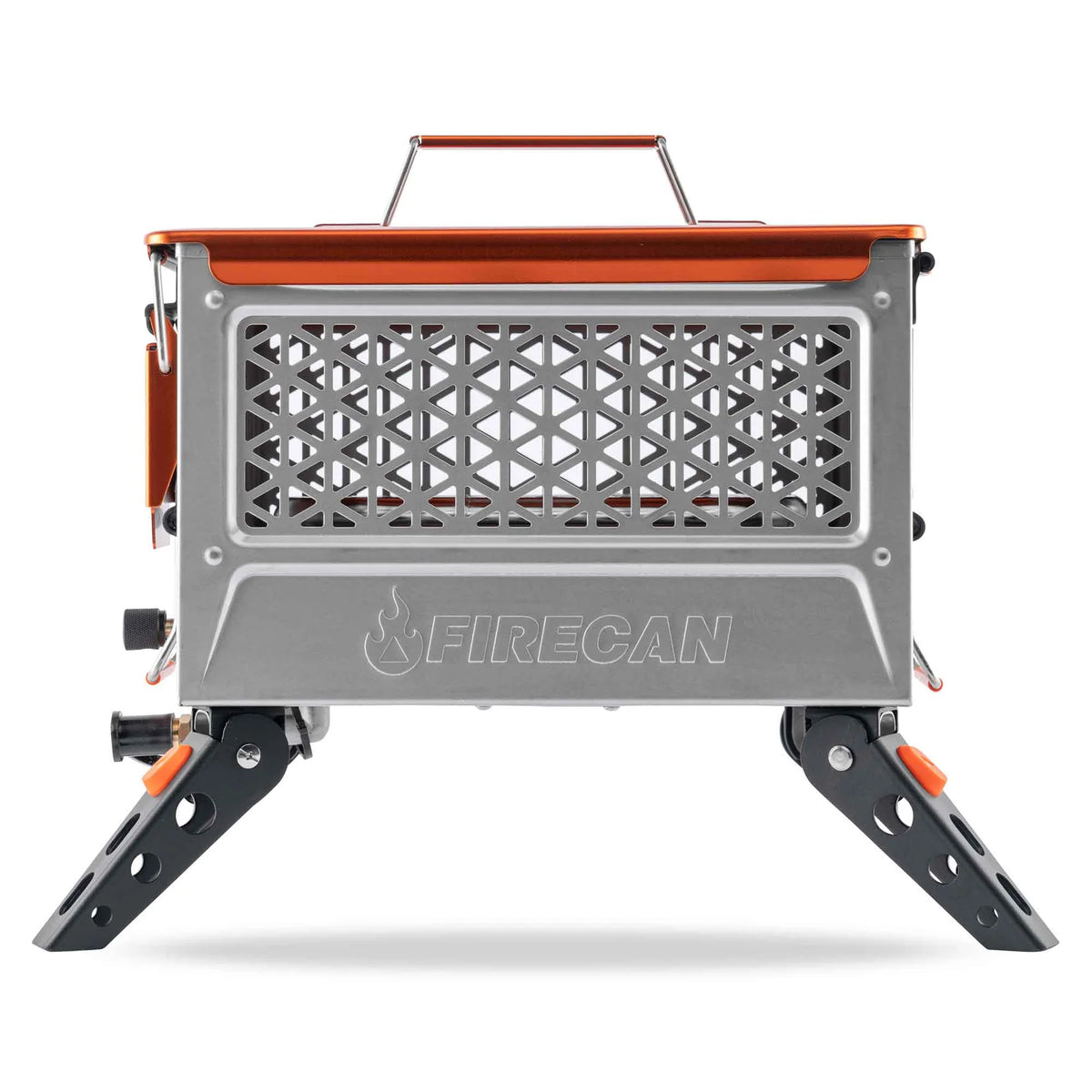 Firecan Elite Portable Fire Pit — Sojourn Outdoors