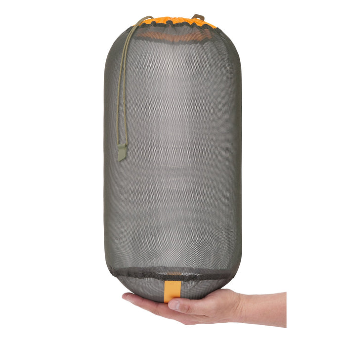 Mesh Stuff Sack 13L