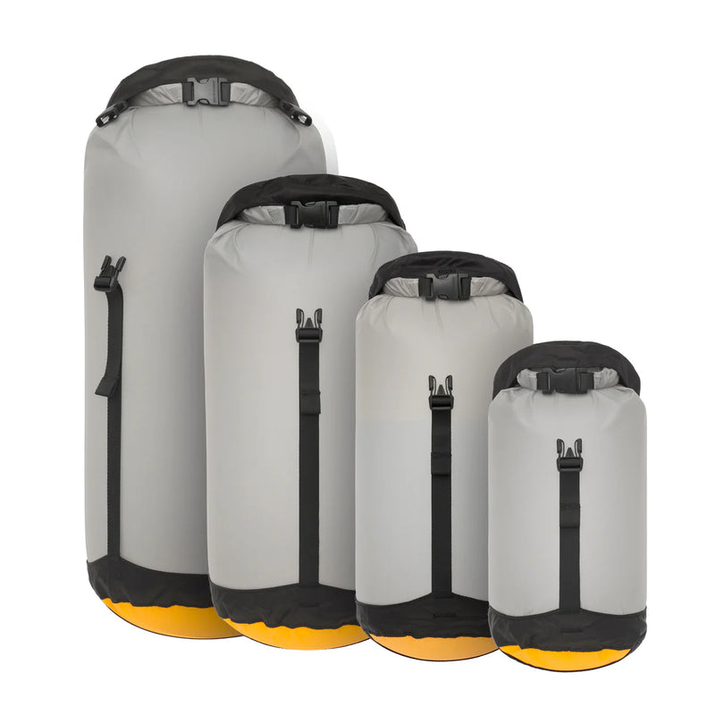 Evac Compression Dry Bag UL L20