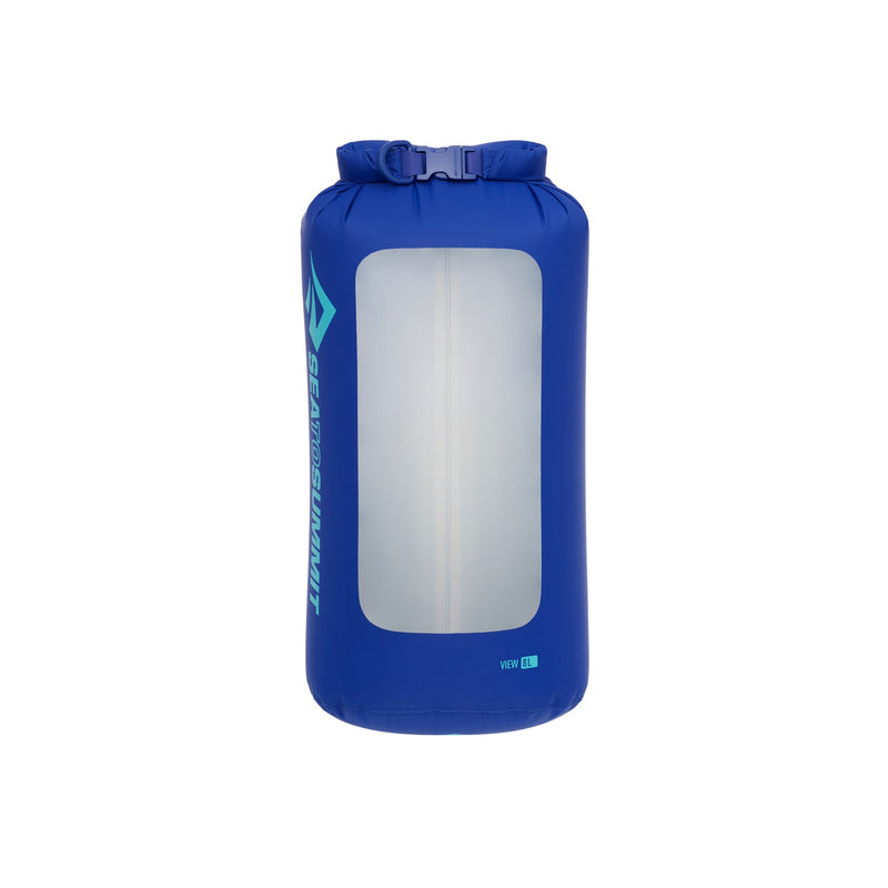 Lightweight Dry Bag View 8L