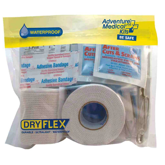 Ultralight/Watertight Medical Kit - .7 First Aid Safety