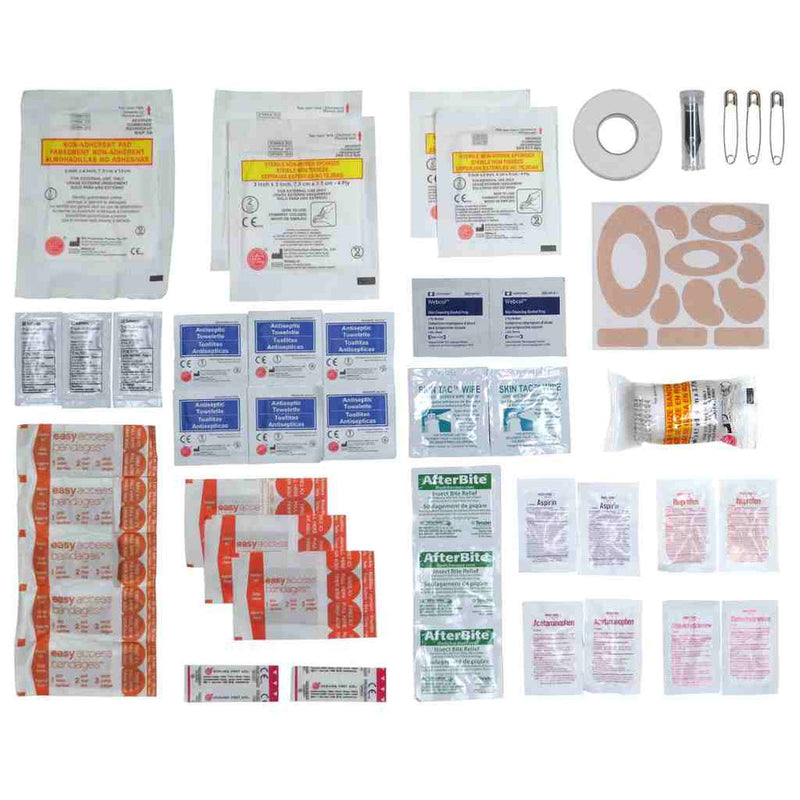 Ultralight/Watertight Medical Kit - .5