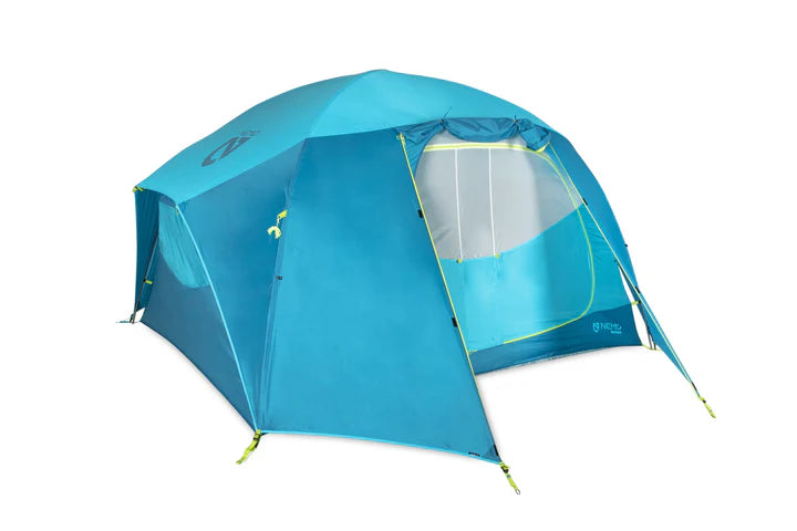 Aurora Highrise Tent - 6 Person