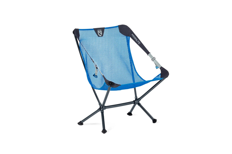 Moonlite™ Reclining Camp Chair