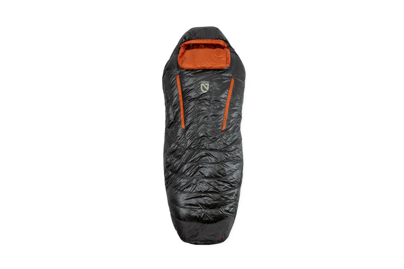 Men's Disco Endless Promise 30°Sleeping Bag - Regular & Wide