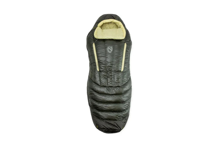 Women's Disco 15 Sleeping Bag - Regular Wide