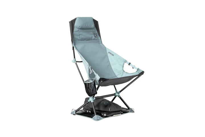 Satellite Reclining Chair