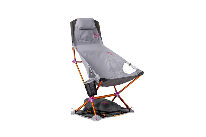 Satellite Reclining Chair
