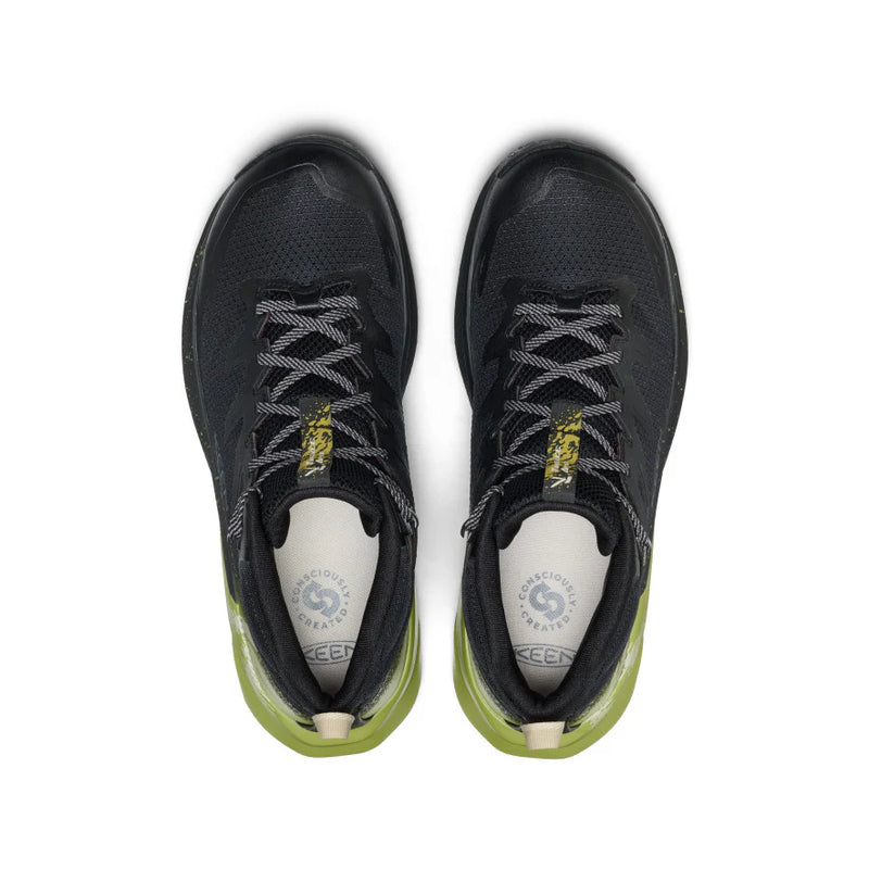 Men's Targhee Apex Waterproof Hiking Boot