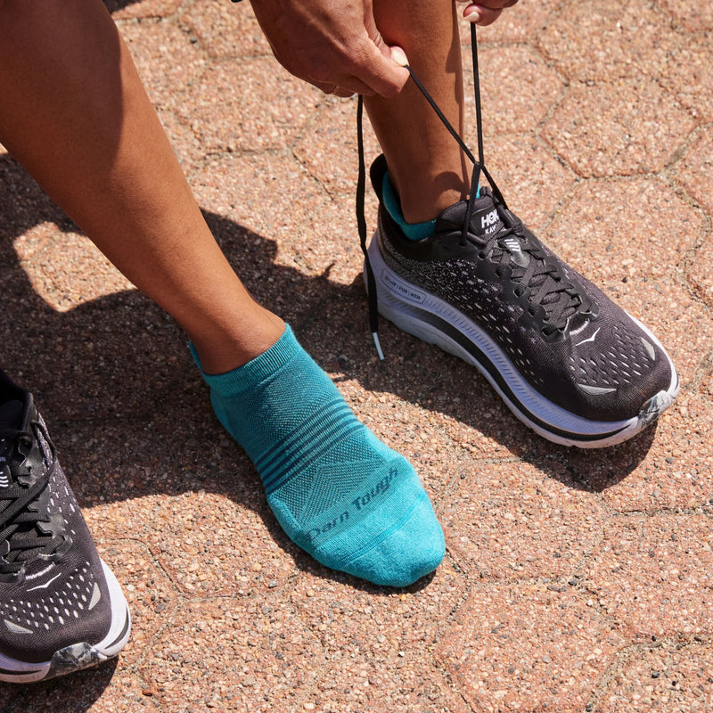 Women's Element No Show Tab Lightweight Running Sock