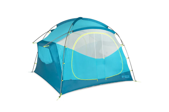 Aurora Highrise Tent - 4 Person