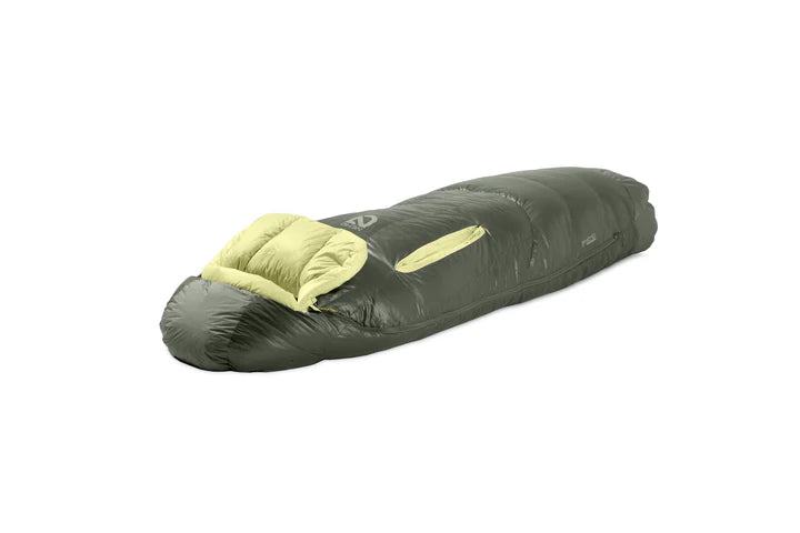 Women's Disco 15 Sleeping Bag - Regular Wide