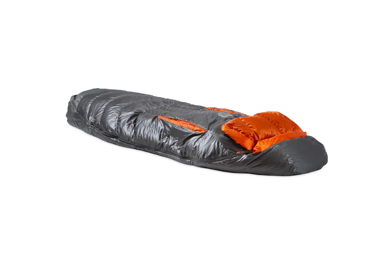 Men's Disco Endless Promise 30°Sleeping Bag - Long & Wide