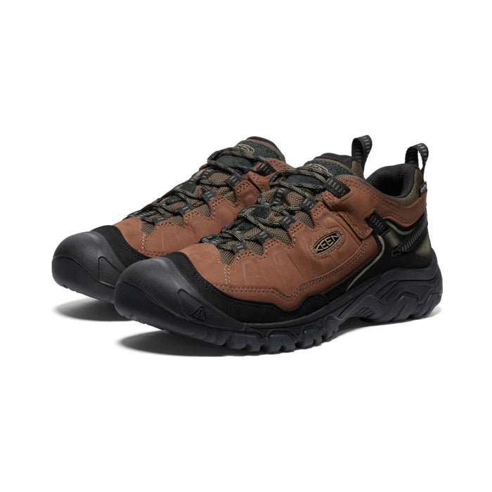 Men's Targhee IV Waterproof Hiking Shoe