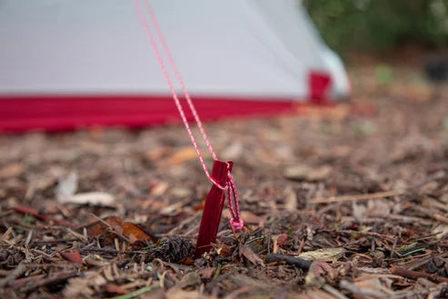 Groundhog™ Tent Stakes Kit
