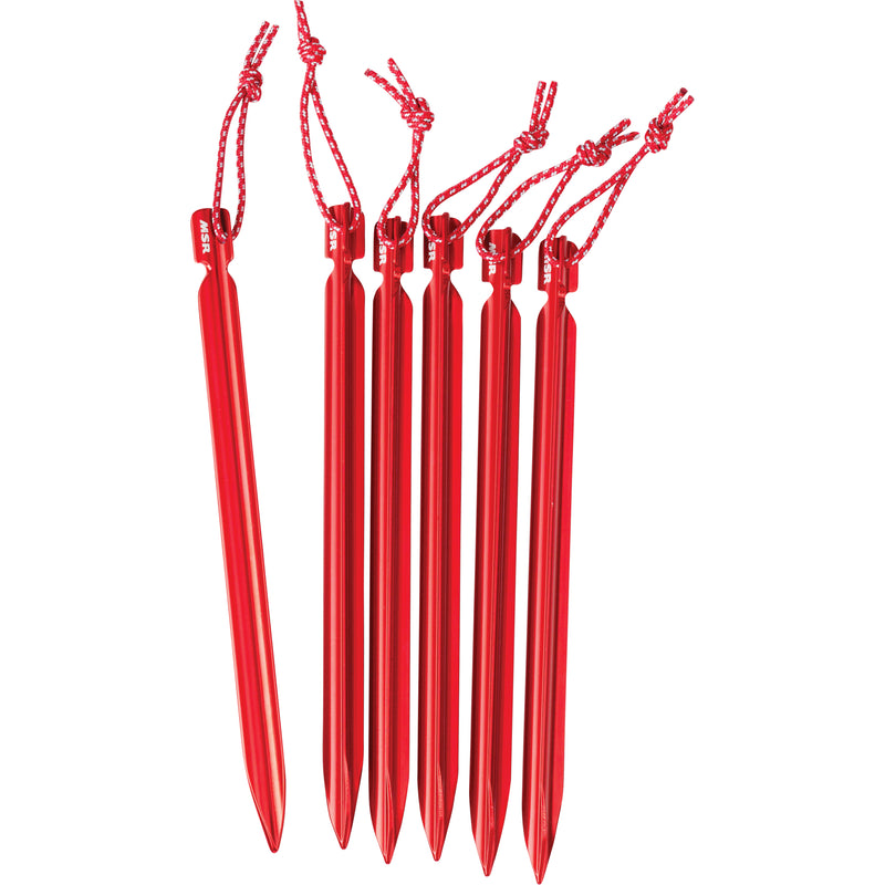 Mini-Groundhog Stakes Kit