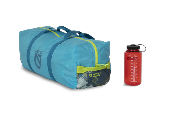 Aurora Highrise Tent - 4 Person