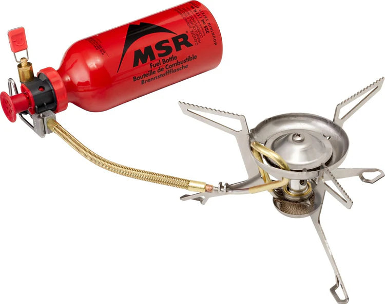WhisperLite™ International Stove