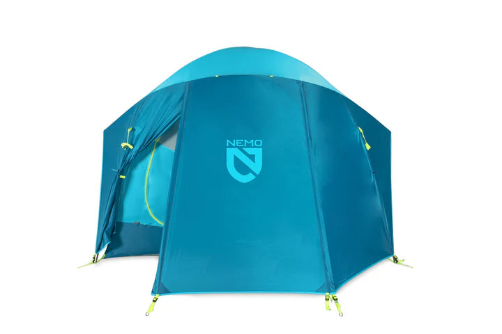 Aurora Highrise Tent - 4 Person