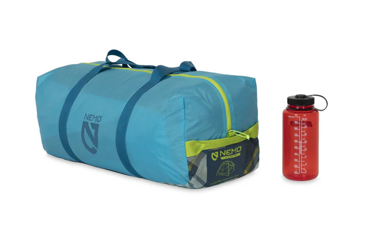 Aurora Highrise Tent - 6 Person