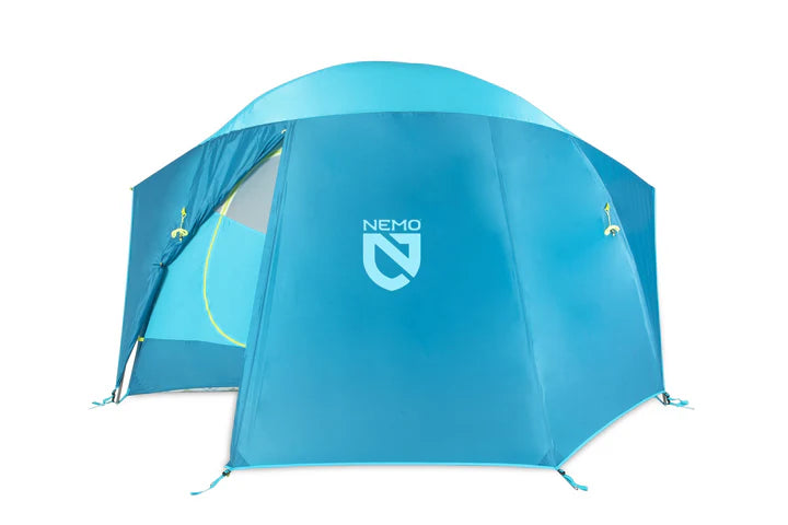 Aurora Highrise Tent - 6 Person