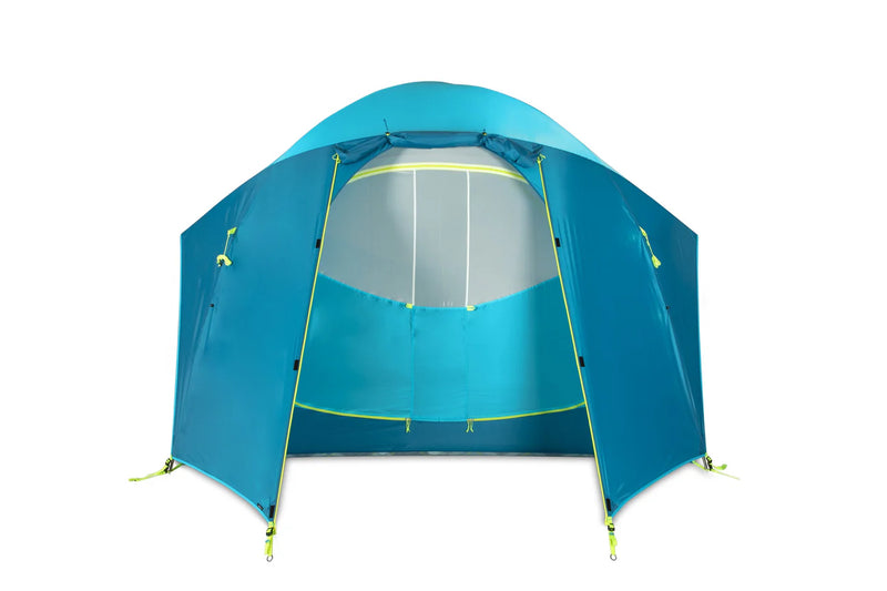 Aurora Highrise Tent - 4 Person