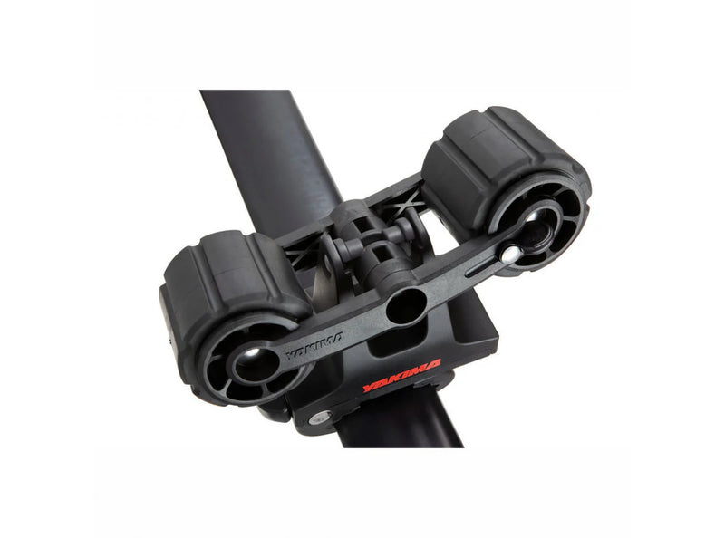 HandRoll Kayak Rack