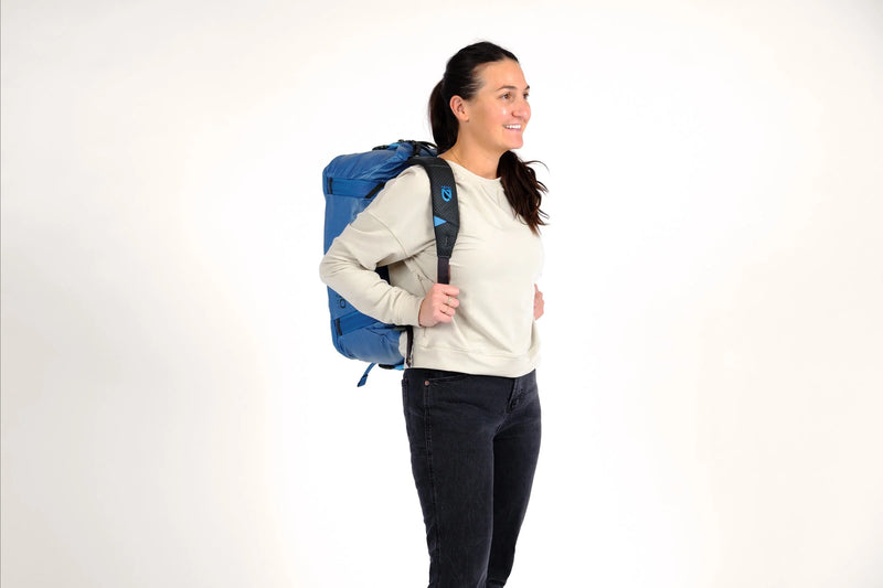 Double Haul™ 30L Convertible Duffel & Tote