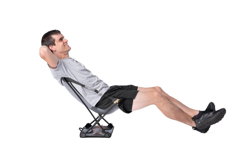 Moonlite™ Elite Reclining Backpacking Chair