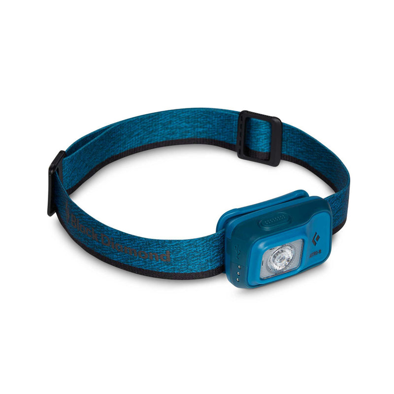 Astro 300-R Rechargeable Headlamp