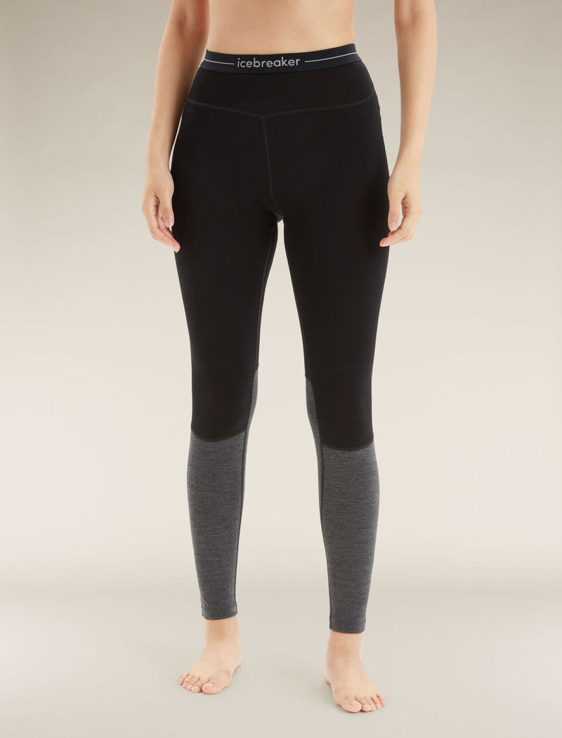 Women's 260 ZoneKnit™ Thermal Legging - Bottom