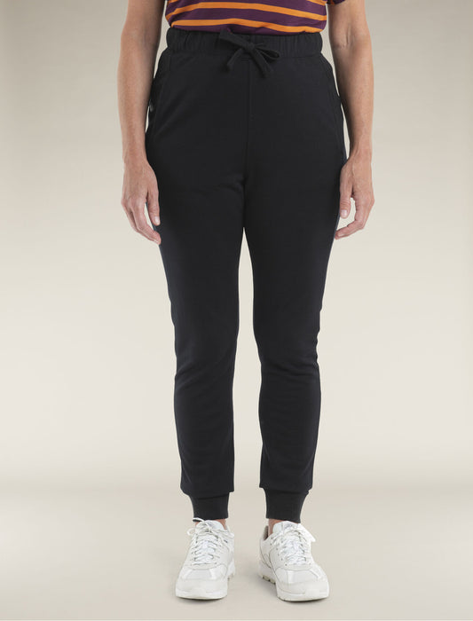 Women's Merino Blend 200 Crush Pant