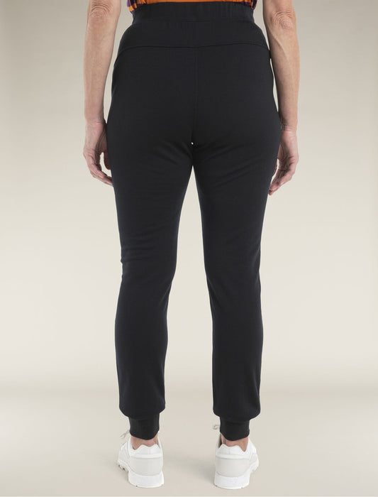 Women's Merino Blend 200 Crush Pant