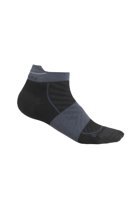 Women's Merino Run+ Ultralight Micro Socks