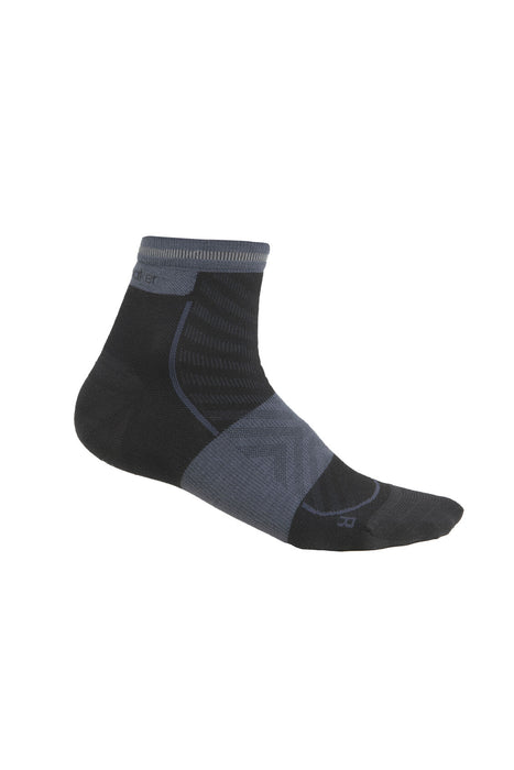 Women's Merino Blend Run+ Ultralight Mini Socks